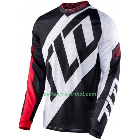 MTB Langarmtrikot Troy Lee Designs GP Quest N001